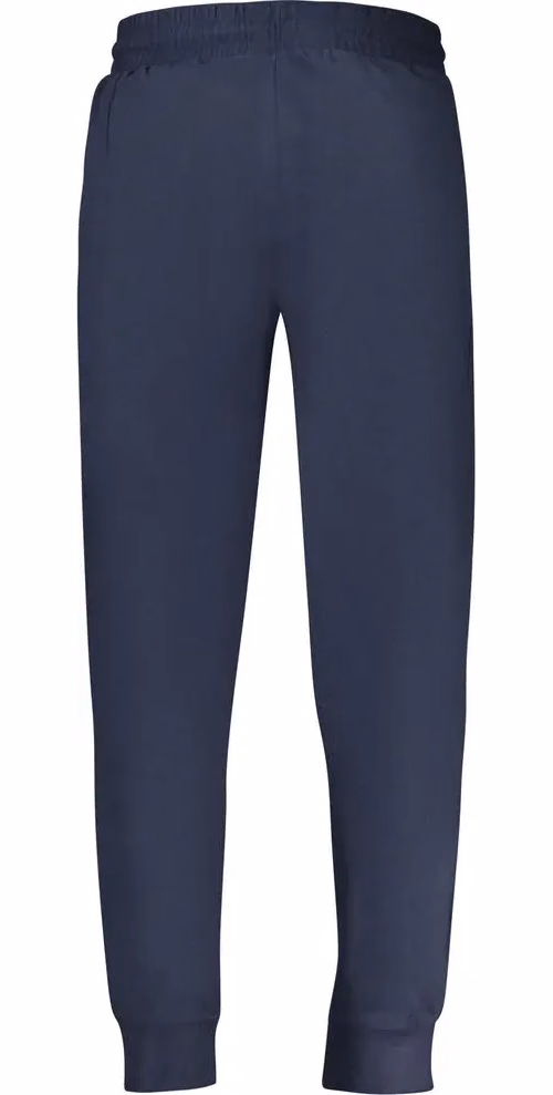 Norway 1963 Blu Polyester Men Trackpant