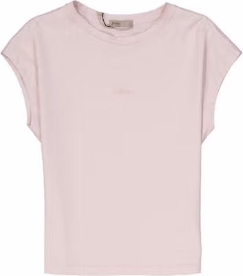 Multicolor Cotton T-Shirt