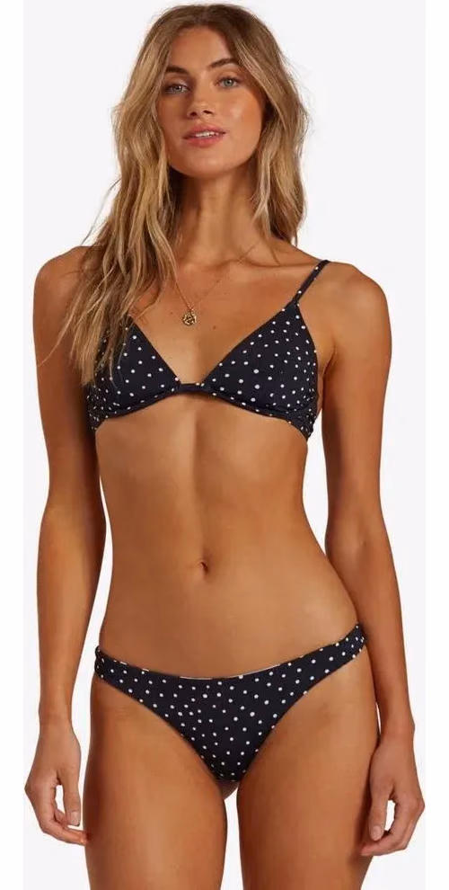 BILLABONG Multicolor Polyamide Swim Shorts
