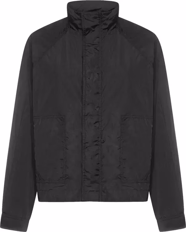 Ambush Black Polyamide Shell Jacket
