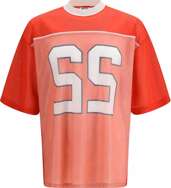 Moschino Multicolor Polyester Sportswear