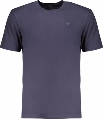 Blu Modal Men T-Shirt