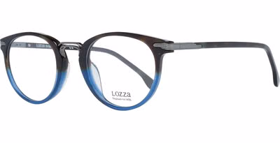 Multicolor Metal & Plastic Glasses (Frames)