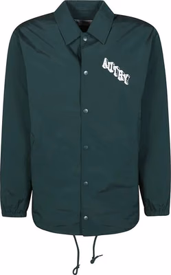 Bicolor Polyester Shell Jacket