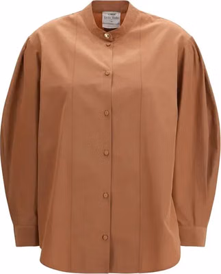 Multicolor Polyester Shirt