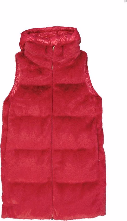Herno Multicolor Polyester Coat