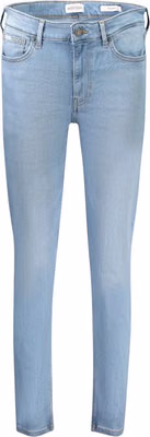 Azzurro Lyocell Women's Skinny Jean