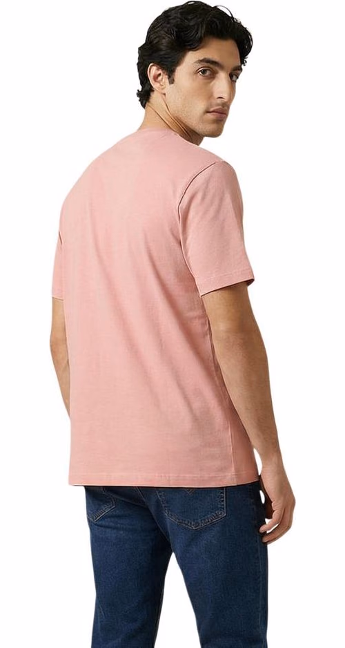 Lyle & Scott Multicolor Cotton T-Shirt