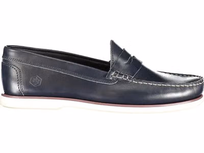 Blu Pelle Men Classic Shoe