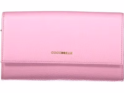 Viola Leather Woman Wallet
