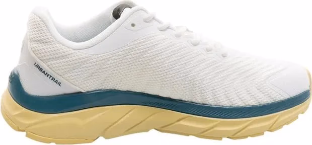 Colmar Bicolor Polyester Athletic Sneakers