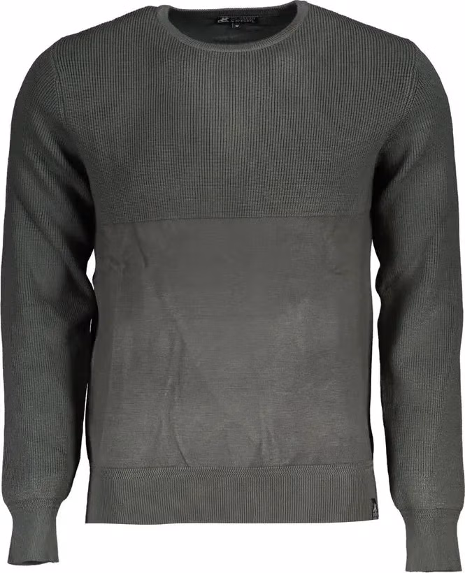 U.S. Grand Polo Verde Viscosa Mens Sweater