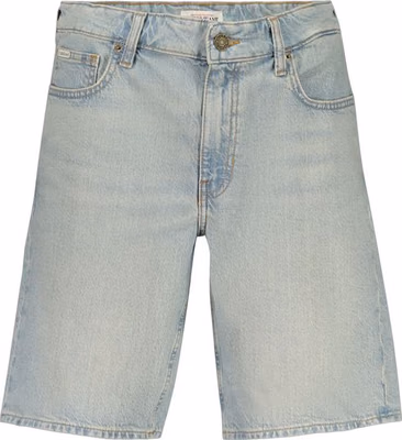 Azzurro Cotton Men's Bermuda Shorts