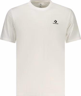 Bianco Cotton Men T-Shirt