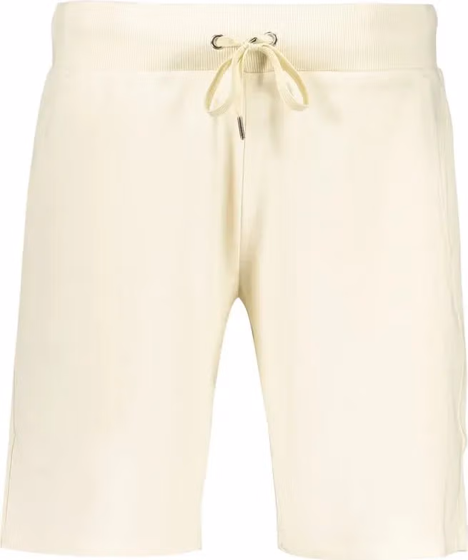 Freddy Beige Cotton Women's Shorts
