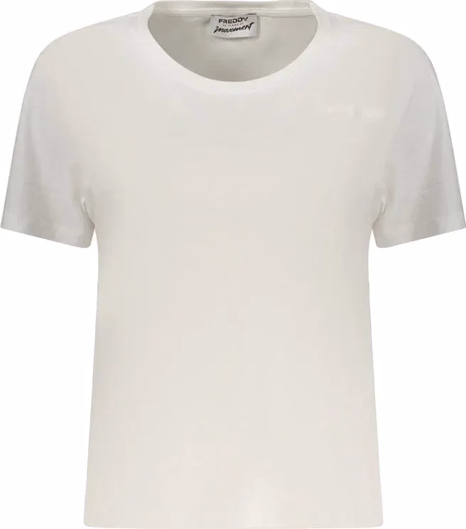 Freddy Bianco Cotton Women's T-Shirt