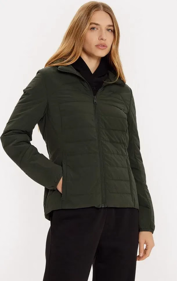 Champion Army Polyester Sweatshirt