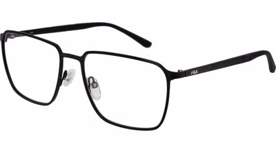 Black Metal & Plastic Glasses (Frames)