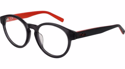 Black Cellulose Acetate Glasses (Frames)