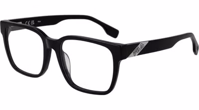 Black Cellulose Acetate Glasses (Frames)