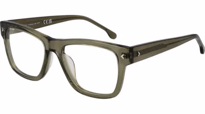 Bicolor Cellulose Acetate Glasses (Frames)