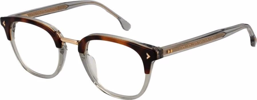Lozza Multicolor Cellulose Acetate Glasses (Frames)