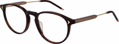 Brown Cellulose Acetate Glasses (Frames)