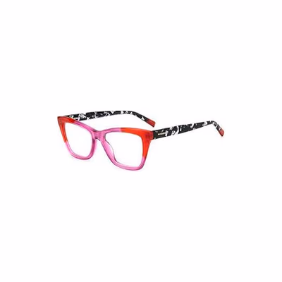 Pink Acetate Glasses (Frames)