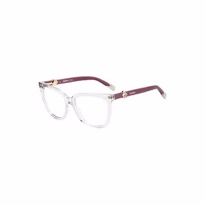 Transparent Acetate Glasses (Frames)