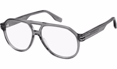 Gray Acetate Glasses (Frames)