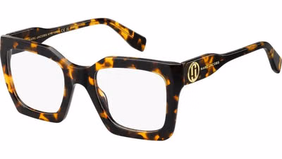Brown Acetate Glasses (Frames)