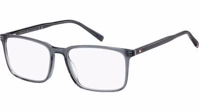 Gray Acetate Glasses (Frames)