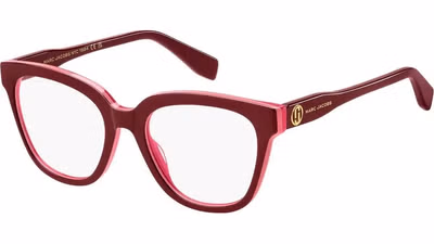 Multicolor Plastic Glasses (Frames)
