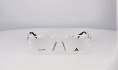 Transparent Acetate Glasses (Frames)