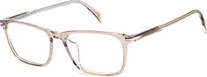 Beige Acetate Glasses (Frames)