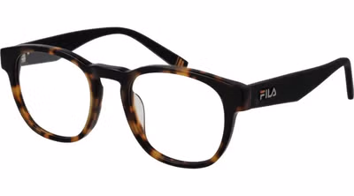 Brown Cellulose Acetate Glasses (Frames)