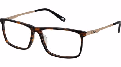 Brown Cellulose Acetate Glasses (Frames)