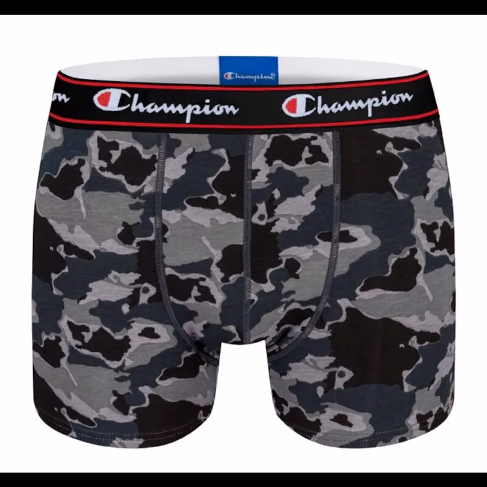 Champion Bicolor Cotton Boxers