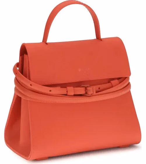 Moschino Multicolor Synthetic Handbag