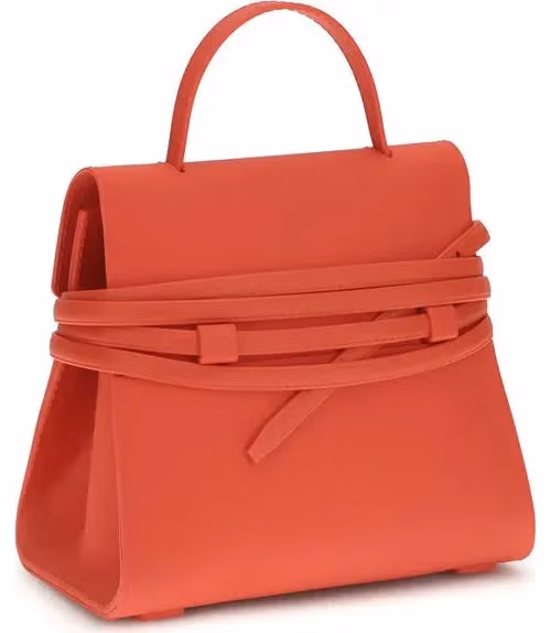 Moschino Multicolor Synthetic Handbag
