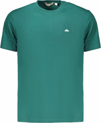 Verde Cotton Mens T-Shirt