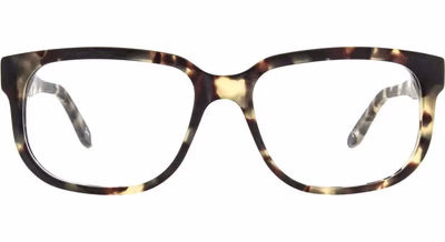 Brown Acetate Glasses (Frames)
