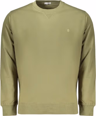 Verde Cotton Men's Sweatshirt