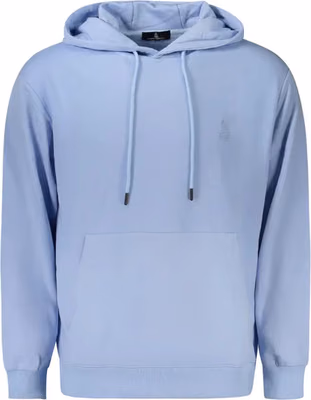 Azzurro Cotton Men's Sweatshirt