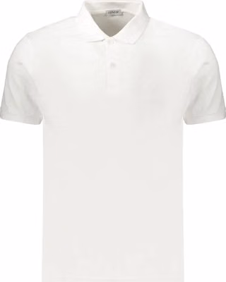 Bianco Cotton Men's Polo