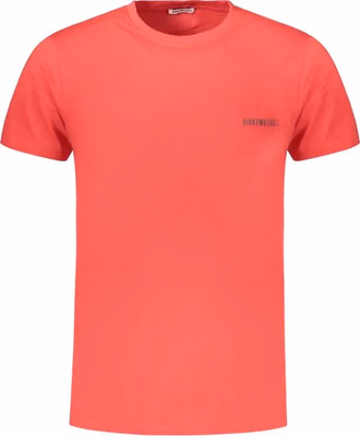 Rosso Cotton Mens T-Shirt