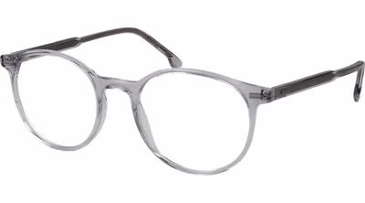 Gray Acetate Glasses (Frames)