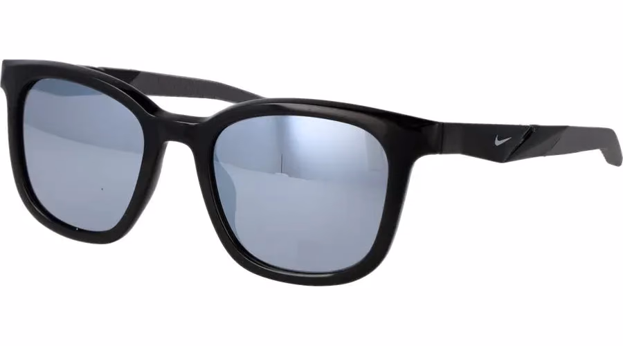 Nike Black Plastic Sunglasses