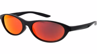 Black Plastic Sunglasses