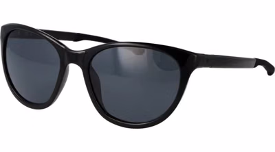 Black Plastic Sunglasses